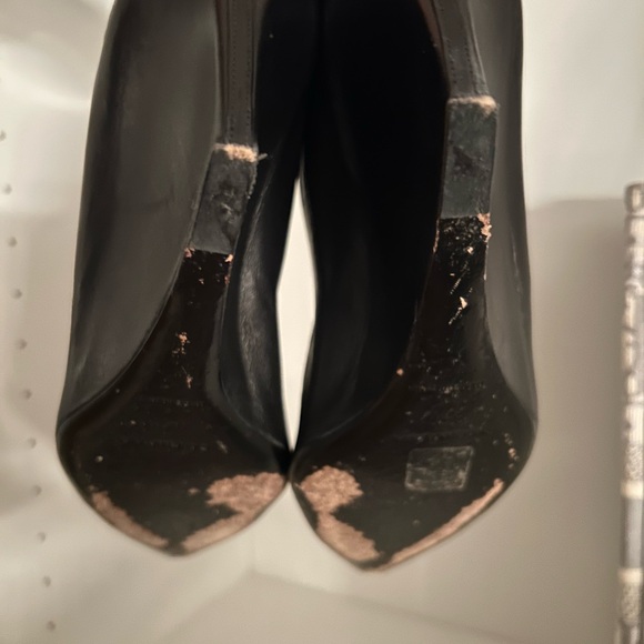 Authentic Balenciaga Booties - Picture 5 of 8